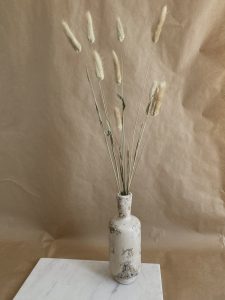 Iarba de mare decorativa